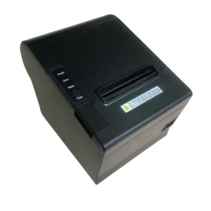 Фото 2 - Принтер чеків ASAP POS C80220 - Принтери чеків у Вінниці