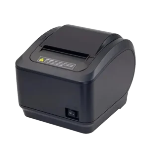 Фото 2 - Принтер чеків Xprinter XP-K200L USB - Принтери чеків у Вінниці
