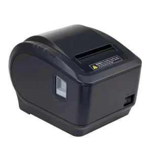 Фото 1 - Принтер чеків Xprinter XP-K200L USB - Принтери чеків у Вінниці