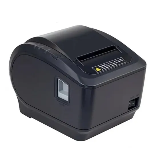 Принтер чеків Xprinter XP-K200L USB - Принтери чеків у Вінниці