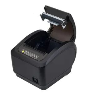 Фото 4 - Принтер чеків Xprinter XP-K200L USB - Принтери чеків у Вінниці