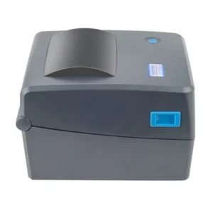 Фото 2 - Принтер етикеток Xprinter XP-TT424B - Принтери етикеток у Вінниці