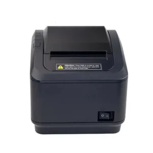 Фото 3 - Принтер чеків Xprinter XP-K200L USB - Принтери чеків у Вінниці