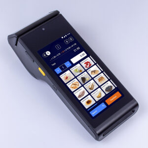 Термінал BlueCash 50