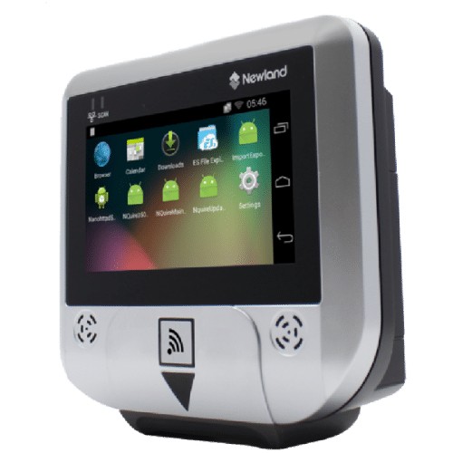 Мікро кіоск Newland NQuire 300 (1D) - POS-обладнання у Вінниці