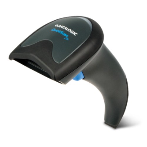 Сканер штрих-кодів Datalogic QuickScan Lite QW2200 USB - Сканери штрих-кодів у Вінниці