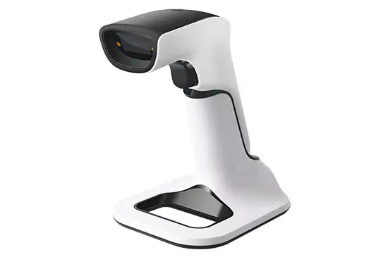 Бездротовий сканер штрих-кодів Xkancode S1-GC 1D - Сканери штрих-кодів у Вінниці