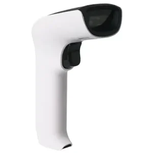 Фото 2 - Бездротовий сканер штрих-кодів Xkancode S1-GC 1D - Сканери штрих-кодів у Вінниці