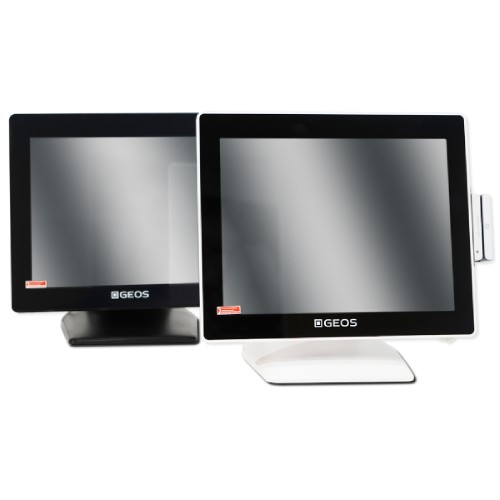 POS-термінал GEOS Standard A1501 - POS-обладнання у Вінниці
