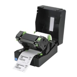 Фото 3 - Принтер етикеток TSC TE-210 - Принтери етикеток у Вінниці