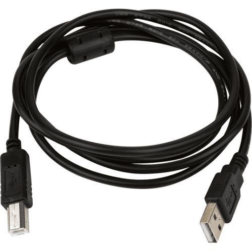 Кабель USB-A - USB-B - Периферійне обладнання у Вінниці