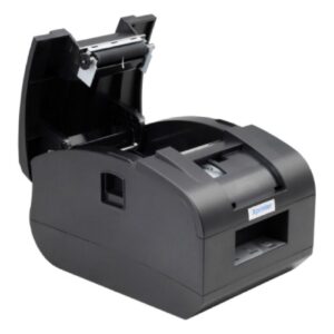 Фото 3 - Принтер чеків Xprinter ХР-Т58NC - Принтери чеків у Вінниці